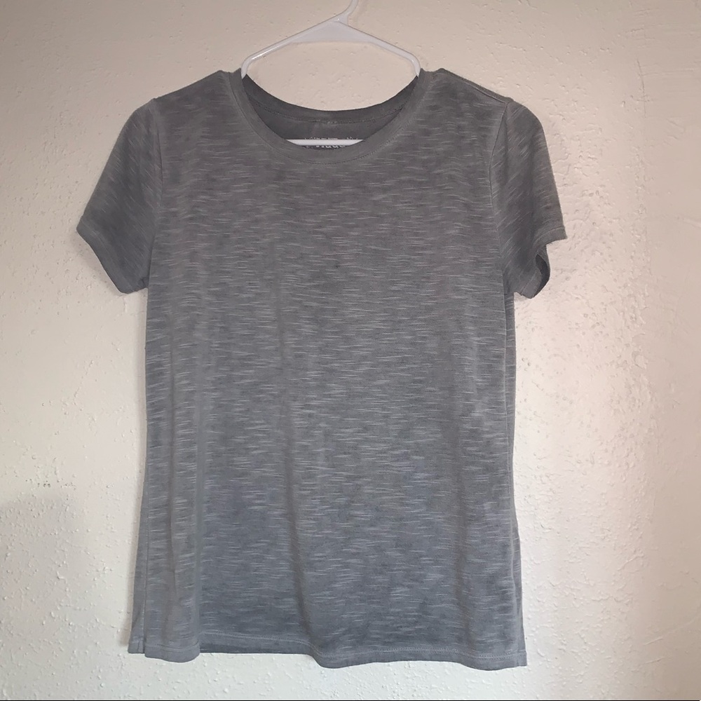 Mudd weekend tee